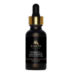 Face Serum | Vitamin C + Niacinamide