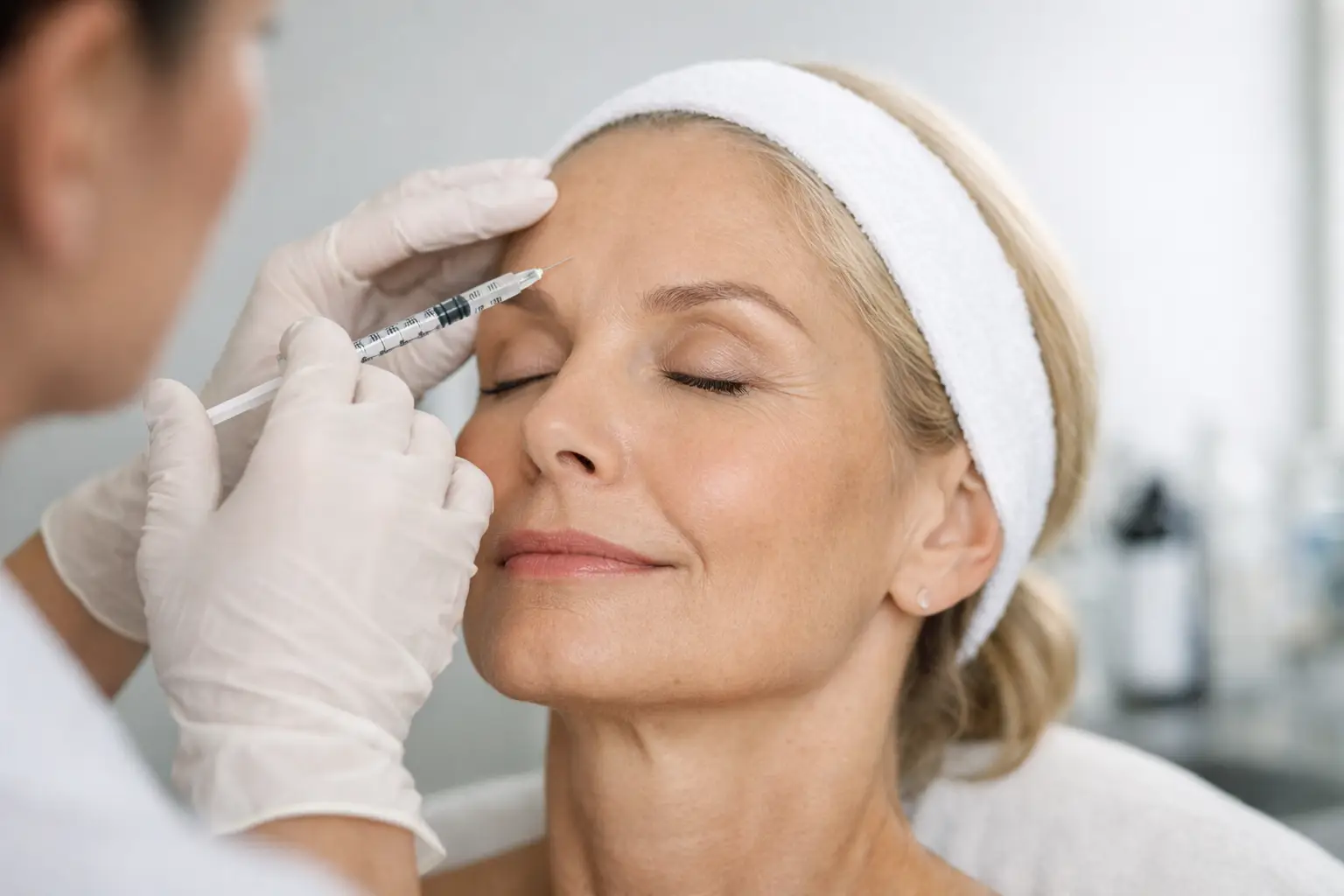 Is Botox Safe Long Term? What Patients Should Know