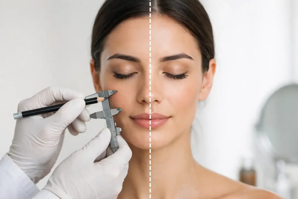 A Guide to Facial Balancing for Natural Results
