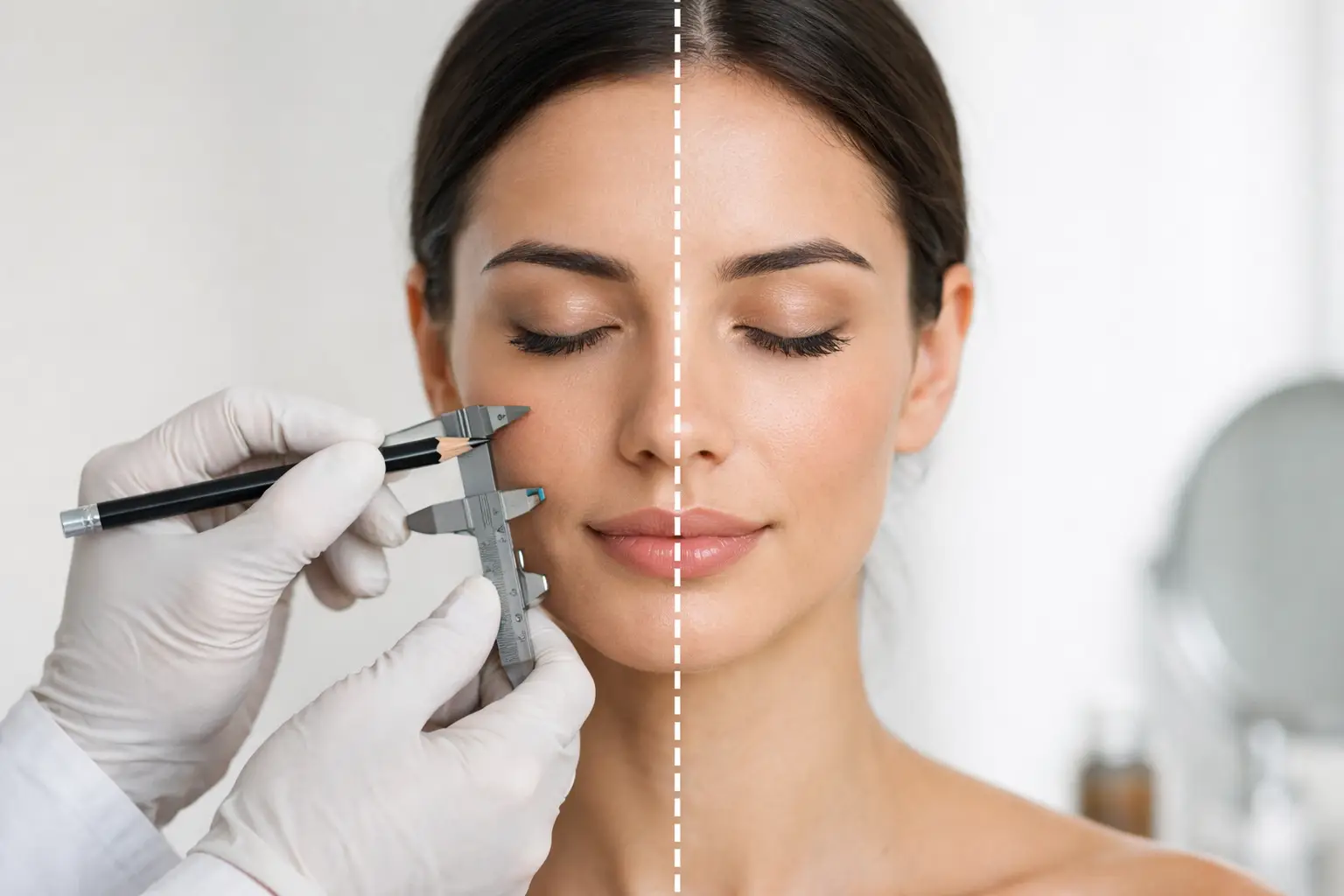 A Guide to Facial Balancing for Natural Results