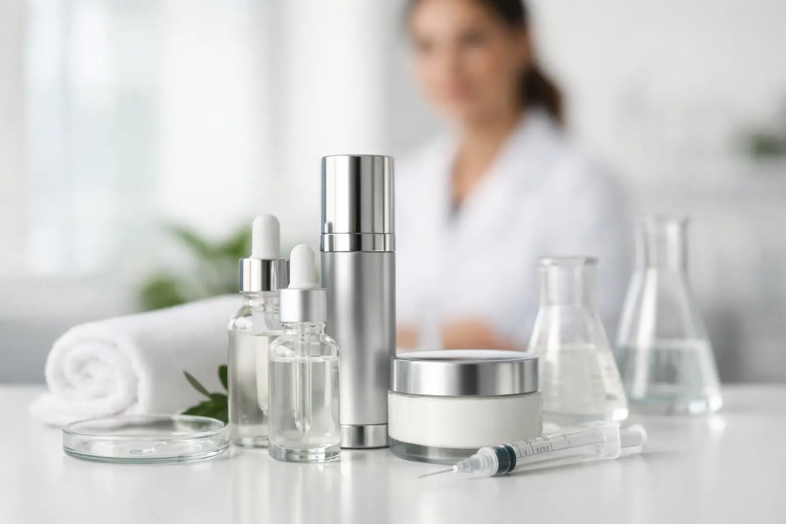 A Guide to Medical Grade Skincare That Works
