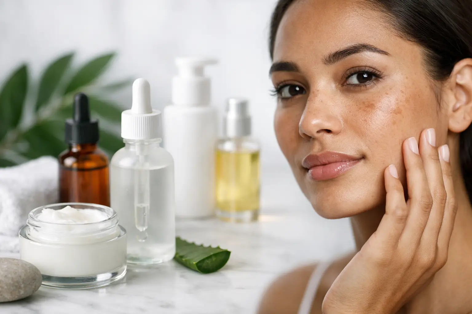 Best Skincare for Hyperpigmentation That Works