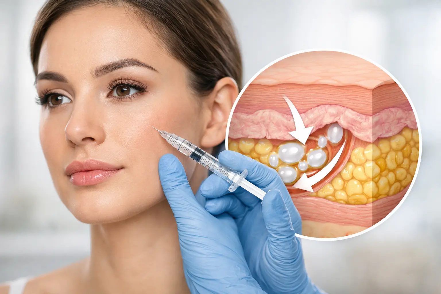 Do Fillers Migrate? What Patients Should Know