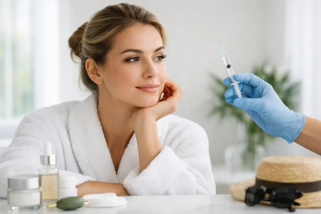 How to Prepare for Botox Before Your Appointment