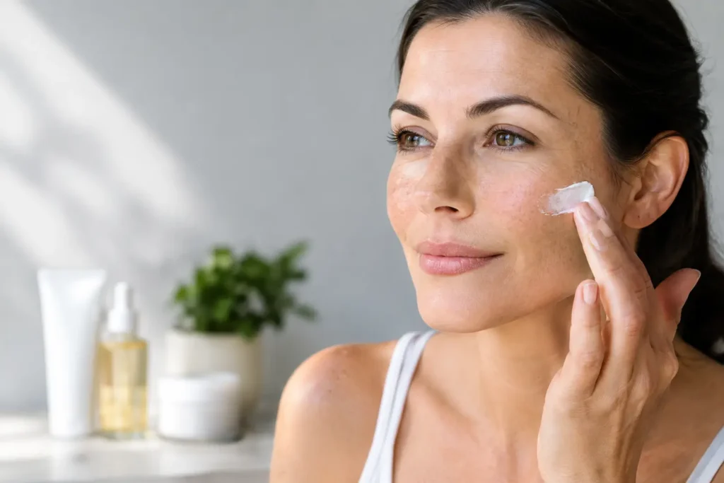 Best Treatments for Sun Damage, Explained