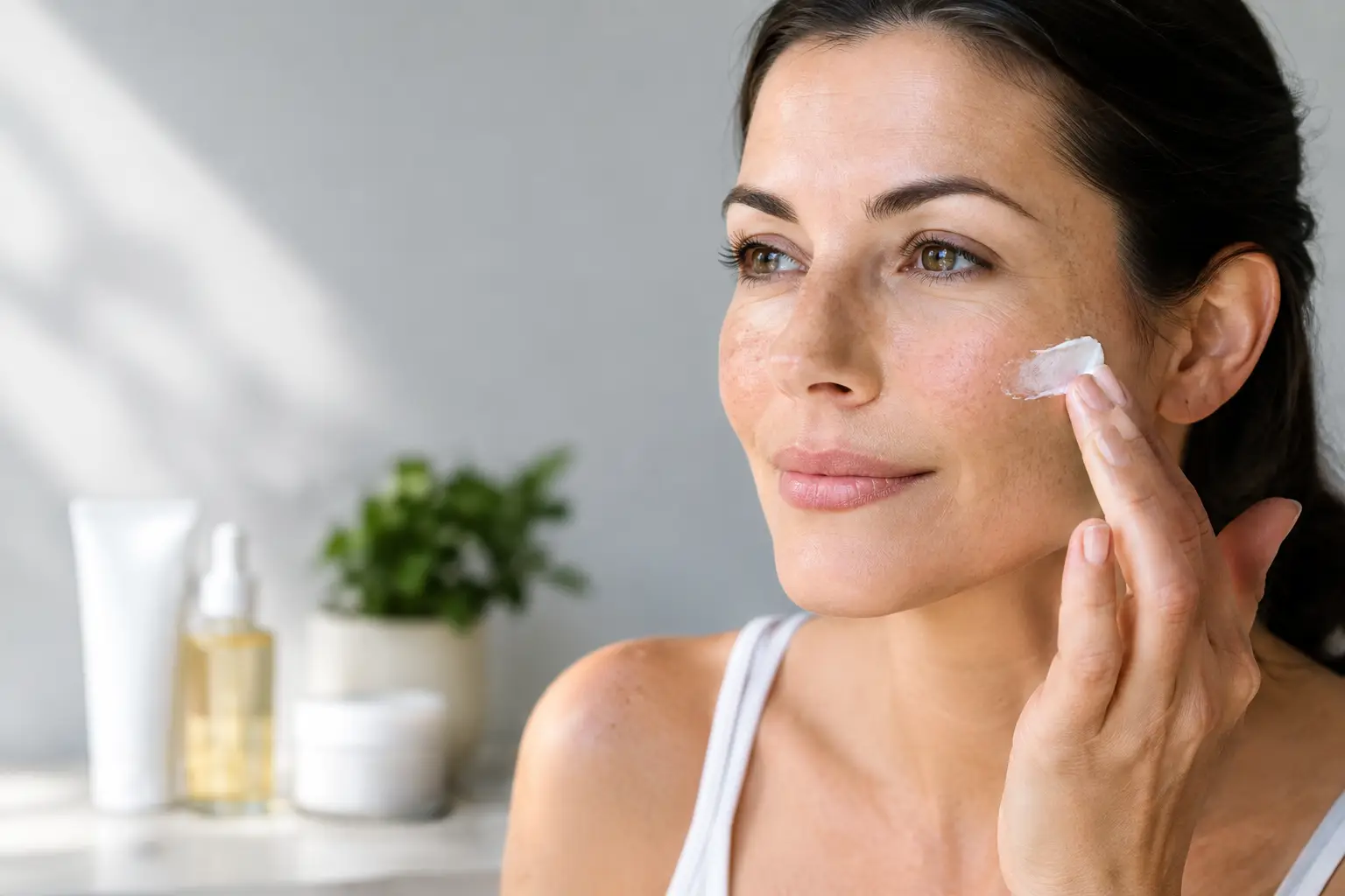 Best Treatments for Sun Damage, Explained