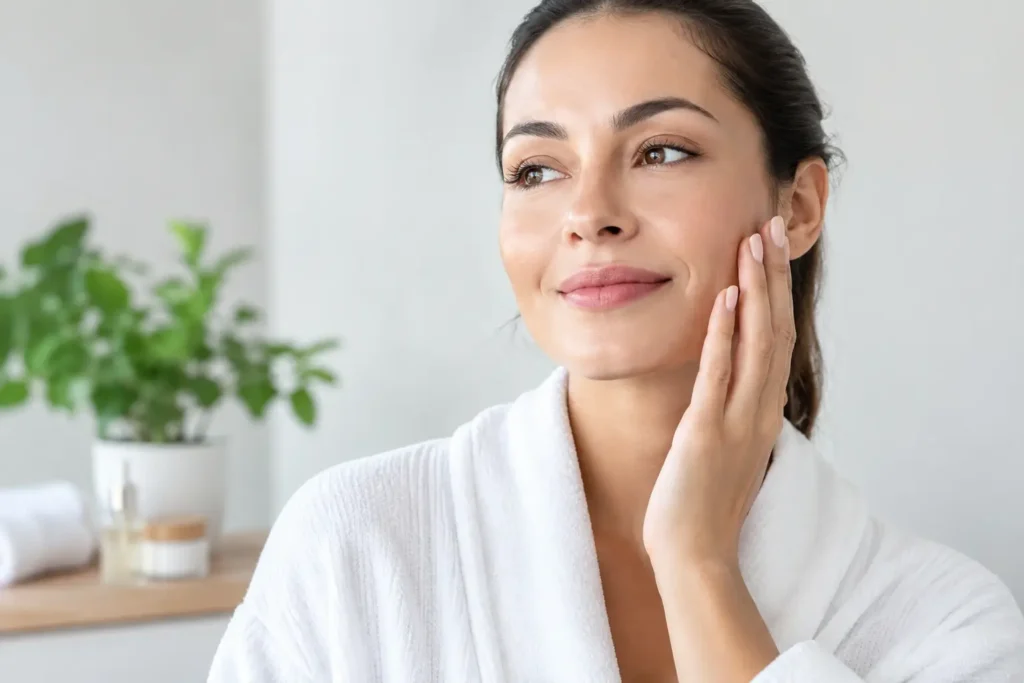 Post Filler Care Tips for a Refined Recovery