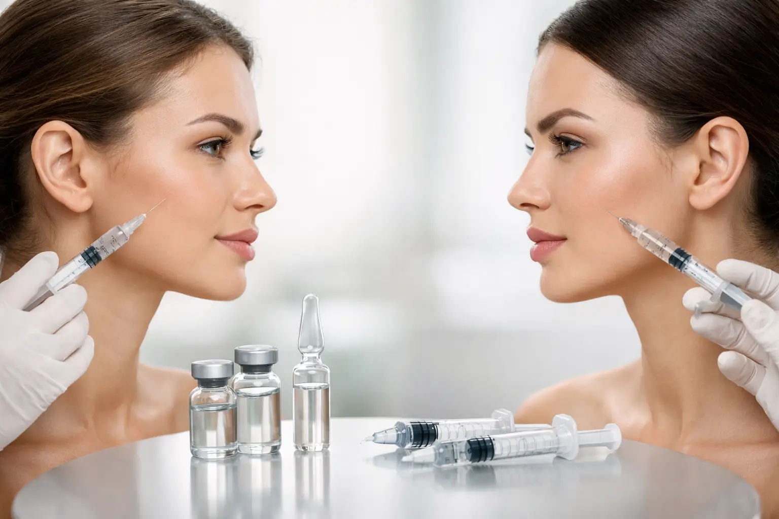 Skin Boosters Versus Fillers: Which Is Right?