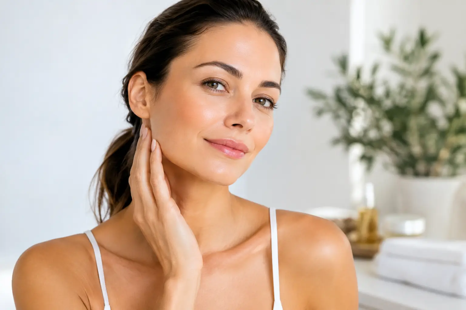 Skin Tightening Guide for Natural, Lasting Results