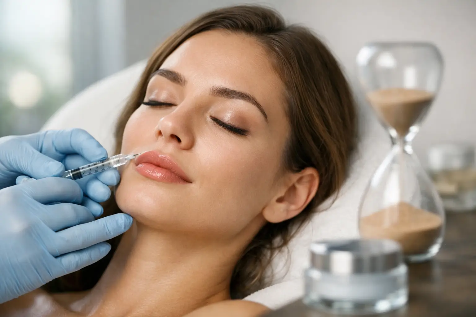 When Do Fillers Settle? Your Recovery Timeline
