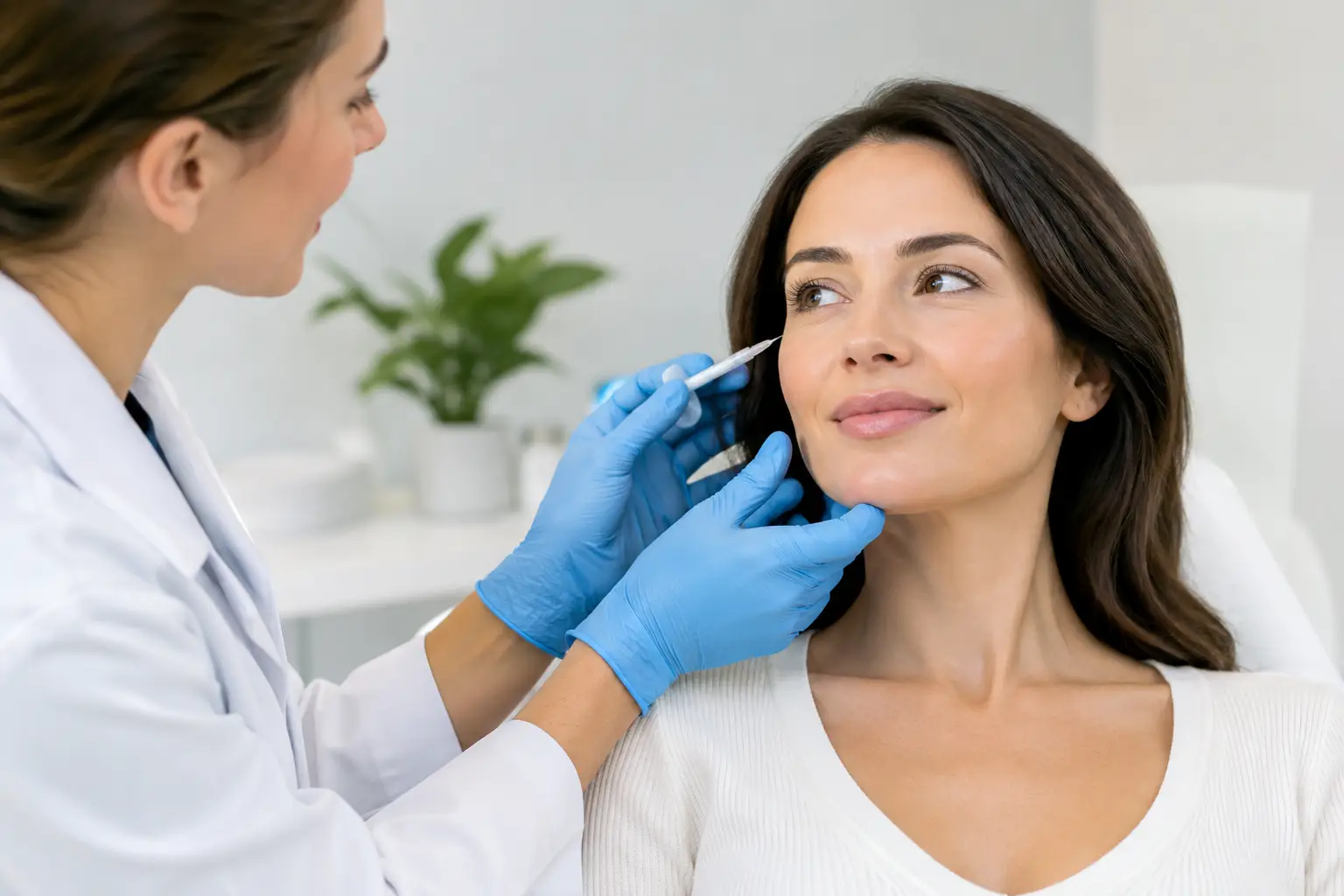 A Guide to Botox Consultation and Natural Results