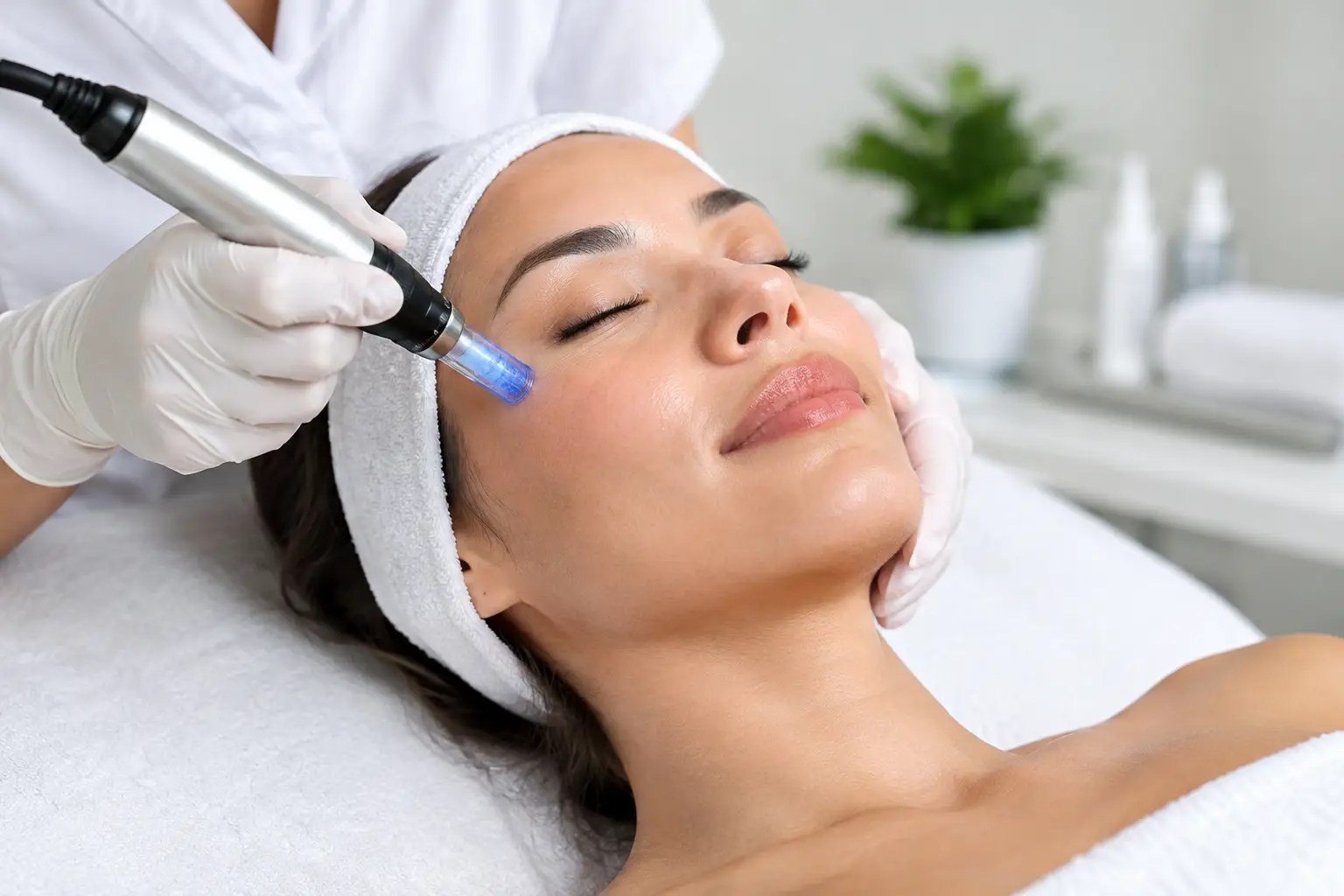 Your Guide to Collagen Induction Therapy